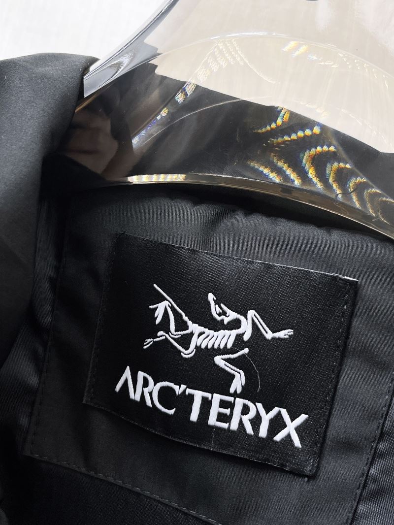 Arcteryx Outwear